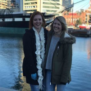 Meet your Posher, Julie